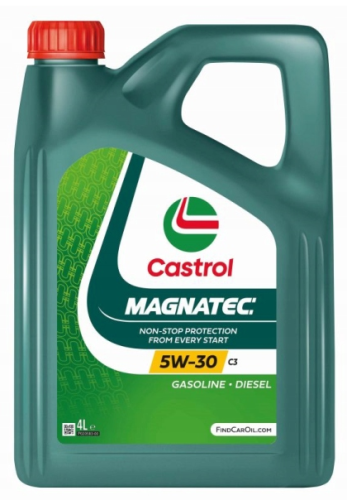 Castrol Magnatec C3 5W30 4L